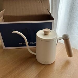 Coffee kettle/ tea pot 600ml